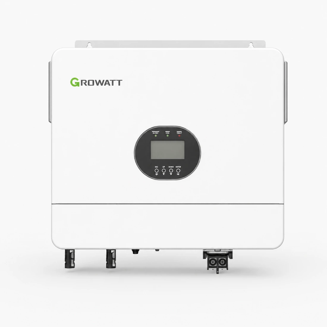سانورتر Growatt SPF 6000 ES Plus